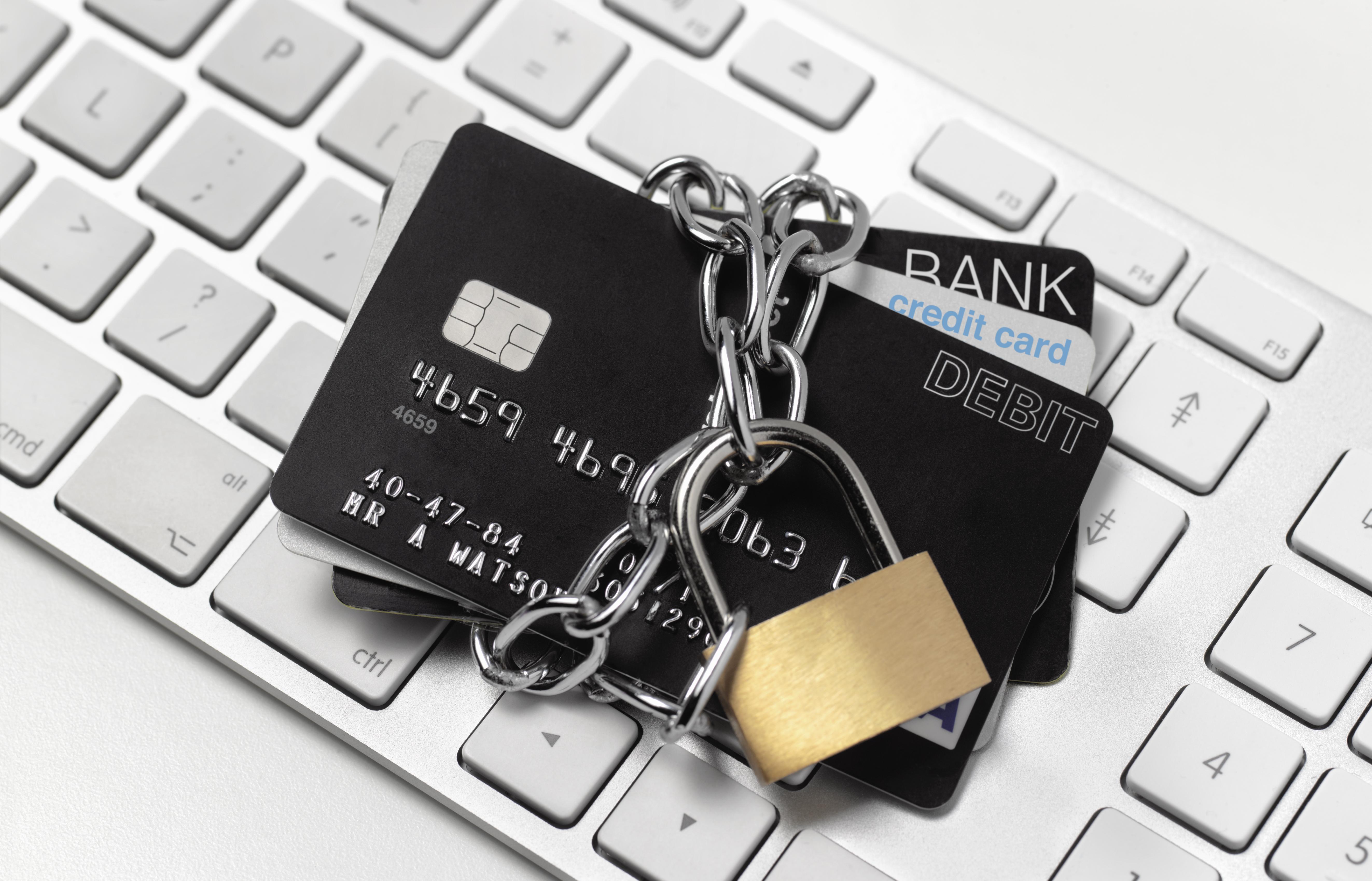 Basic Steps to Take in the Event of Identity Theft
