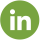 Green-Linkedin-Icon