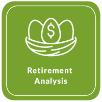 Retirement-Analysis-Icon